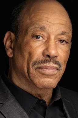 Photo of Tony D. Head