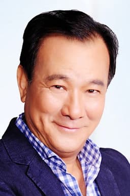 Photo of Danny Lee Sau-Yin