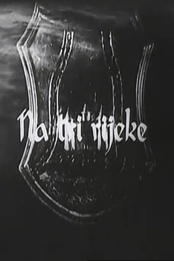 Poster for On Three Rivers