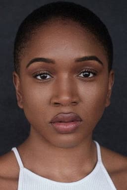 Photo of Cherrelle Skeete