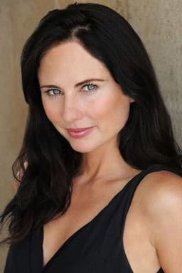 Photo of Sasha Higgins