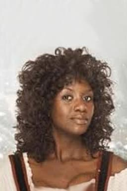 Photo of Velile Tshabalala