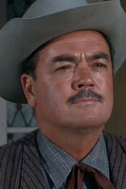 Photo of Harry Carter