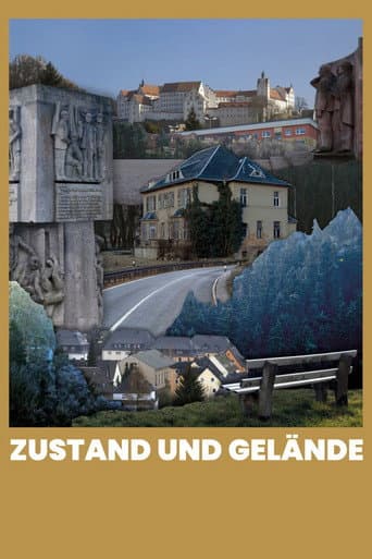 Poster for Status and Terrain