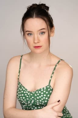 Photo of Emelia Hellman