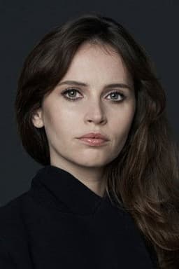 Photo of Felicity Jones