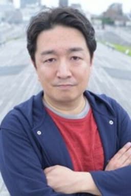 Photo of Tsutomu Takayama