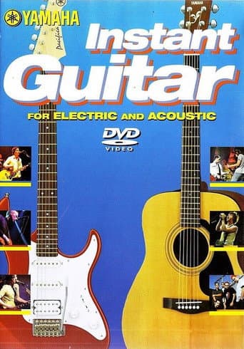 Poster for Instant Guitar