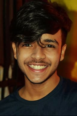 Photo of Soham Maitra