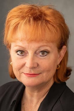 Photo of Karin Jacobs