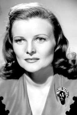 Photo of Louise Currie