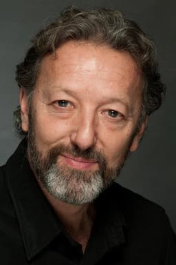 Photo of Ian Reddington
