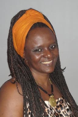 Photo of Iléa Ferraz