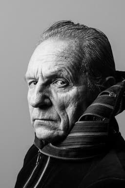 Photo of Saulius Sipaitis