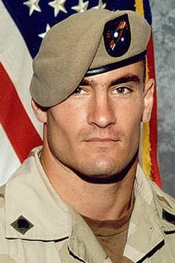 Photo of Pat Tillman