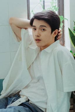 Photo of Duy Harry