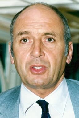 Photo of Stephen Yardley