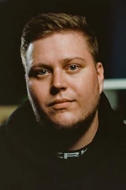 Photo of Konstantin Ermakov