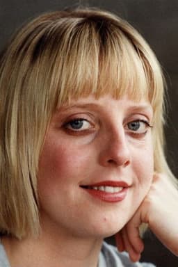 Photo of Emma Chambers