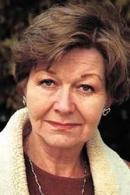 Photo of Krystyna Froelich