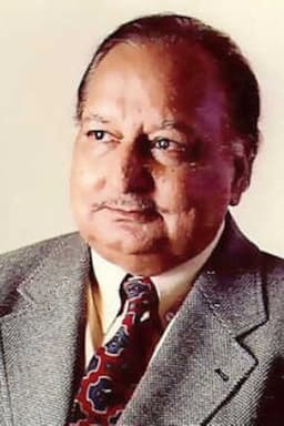 Photo of Prayag Raj