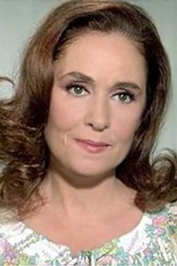 Photo of Maria Mauban