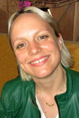 Photo of Kay Merryweather