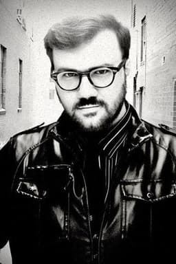Photo of Jesse P. Pollack