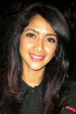 Photo of Astri Nurdin