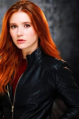 Photo of Marla Robinson