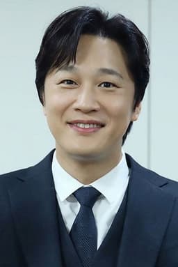 Photo of Cha Tae-hyun
