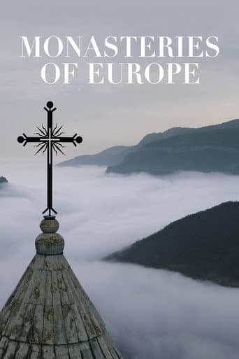 Poster for Monasteries of Europe