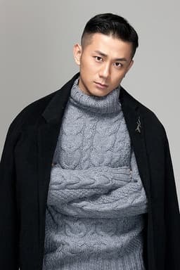 Photo of Wang Guifeng
