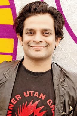 Photo of Rupesh Tillu
