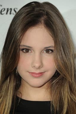 Photo of Clara Tiezzi