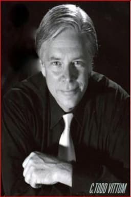 Photo of Todd Vittum