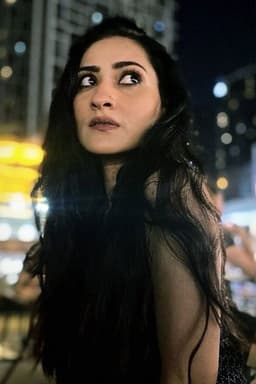 Photo of Sana Askari