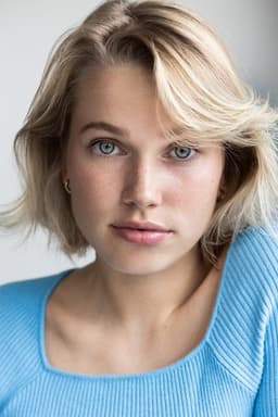 Photo of Thea Sofie Loch Næss
