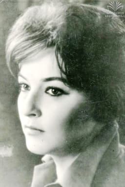 Photo of Megi Tsulukidze