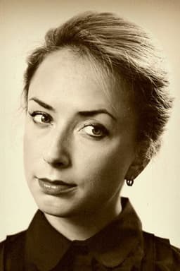 Photo of Vivian Janov