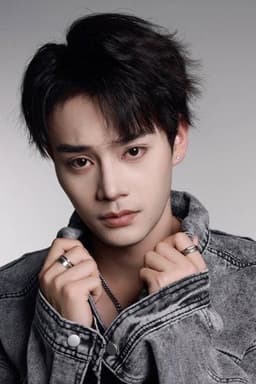 Photo of Liu Ning