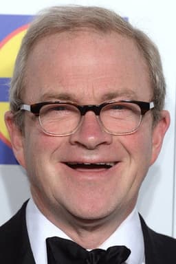 Photo of Harry Enfield