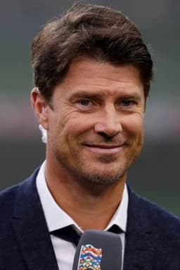 Photo of Brian Laudrup