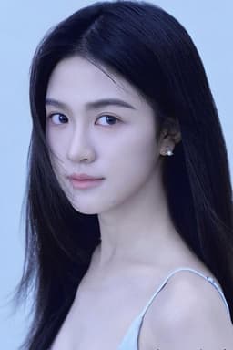 Photo of Yang Xinran