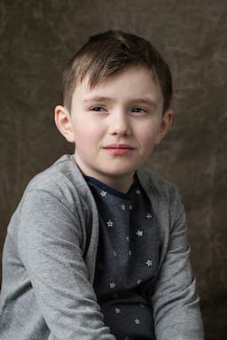 Photo of Anthony Bouchard