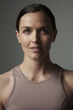 Photo of Victoria Pendleton