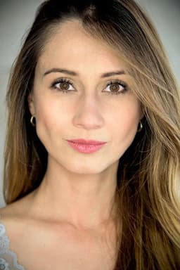 Photo of Marcela Ruiz Esparza