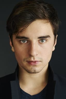 Photo of Alex Ozerov-Meyer
