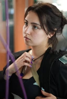 Photo of Inês Vaz