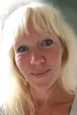 Photo of Jessica Laurén